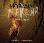 Morana Mařena - Honza Vojtko - audiokniha