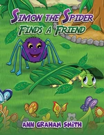 Simon the Spider Finds a Friend