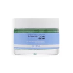 Revolution Skincare Maska pro mastnou pleť Blemish (Tea Tree & Hydroxycinnamic Acid Gel Mask) 50 ml