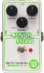 Electro Harmonix Lizard Queen