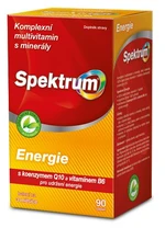 Spektrum Energy 90 tablet