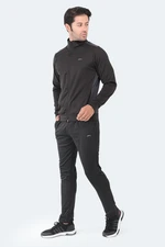 Slazenger Raghu Men's Tracksuit Suit Black