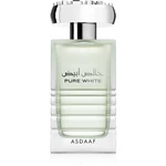 Asdaaf Pure White parfumovaná voda pre ženy 100 ml