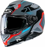 HJC RPHA 71 Hapel MC21 S Casco