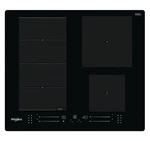 Whirlpool indukční varná deska Wf S7560 Ne