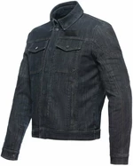 Dainese Denim Tex Jacket Blue 44 Geacă textilă