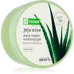 Skin79 Jeju Aloe hydratační a zklidňující gel s aloe vera 300 g