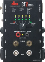 dbx DD-CT-2 Kabeltester