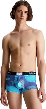 Calvin Klein Pánské boxerky CK96 NB3406A-GNX XL