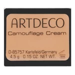 Artdeco Camouflage Cream korektor wodoodporny 07 Deep Whiskey 4,5 g