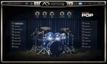 XLN Audio AD2: Studio Pop (Produkt cyfrowy)