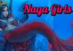 Naga Girls Steam CD Key