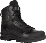 Obuv Breacher GTX® MID LOWA® (Barva: Černá, Velikost: 45 (EU))