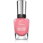 Sally Hansen Complete Salon Manicure posilující lak na nehty odstín 183 Style Icon 14.7 ml