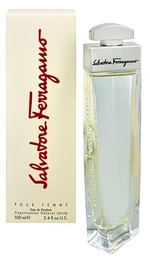 Salvatore Ferragamo Pour Femme Edp 100ml