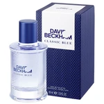 David Beckham Classic Blue Edt 40ml