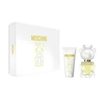 Moschino Toy 2 Edp 30ml+Lot 50ml