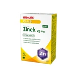 Zinek 25mg FORTE 90 tablet