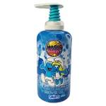 EP LINE Smurfs sprchový gel 1000 ml