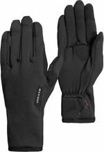 Mammut Fleece Pro Glove Black 11 Mănuși