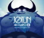 Jotun: Valhalla Edition AR XBOX ONE CD Key