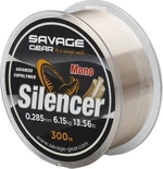Savage Gear Silencer Mono Fade 0,285 mm 6,15 kg-13,56 lbs 300 m Linie