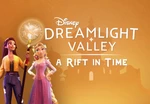 Disney Dreamlight Valley - A Rift in Time DLC EU Steam Altergift