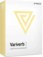 MAGIX VariVerb II (Produkt cyfrowy)
