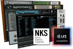 KV331 Audio SynthMaster Player (Produit numérique)