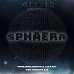 Audiofier Sphaera (Produit numérique)