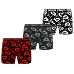 Men's boxers Kamasutra Love 3P Frogies