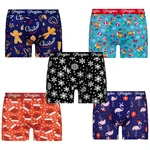 Boxer da uomo Frogies