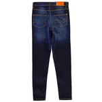 Golddigga Patch Jeans Ladies