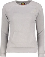 Mikina fleecová dámská WOOX Tune Fleece Sweatshirt