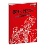 Bandai One Piece Card Game - Premium Card Collection - Film Red Edition