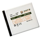 Baterie Aligator Li-Ion 1350 mAh pro Aligator 600/A610/A620/A670/A430/A680