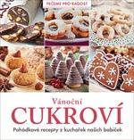 Vánoční cukroví - Dagmar Garciová, Jan Kukrál, Pavel Polcar