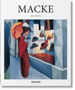 Macke - Anna Meseure