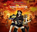 Command & Conquer: Red Alert 3 Ultimate Collection Origin CD Key