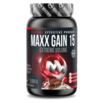 MAXXWIN Maxx gain 15 sacharidový nápoj příchuť tmavá čokoláda 1500 g