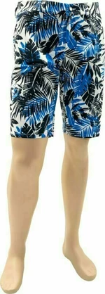Alberto Earnie Revolutional Jungle Waterrepellent Mens Trousers Azul 44 Pantalones impermeables