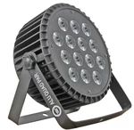 Light4Me Alu Quad Par 14 X 10W RGBW IEC LED PAR