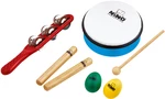 Nino NINOSET3 Percusión para niños