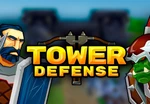 Tower Defense: Defender of the Kingdom Steam CD Key