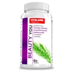 VITALAND Beauty you 60 tobolek