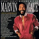 Marvin Gaye – Every Great Motown Hit Of Marvin Gaye LP