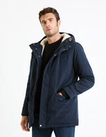 Celio Jacket Parka Fuparka - Men's