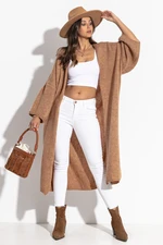 Fobya Woman's Cardigan F1271