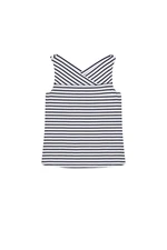Camicetta da donna Moodo Striped