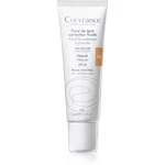 Avène Couvrance Fluid Foundation Corrector tekutý krycí make-up SPF 20 odstín 2.0 Natural 30 ml Avène Couvrance Fluid Foundation Corrector tekutý krycí make-up SPF 20 odstín 2.0 Natural 30 ml